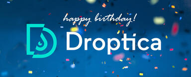 Siódme Urodziny Droptica