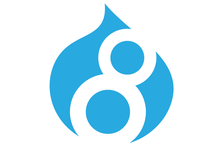 drupal 8