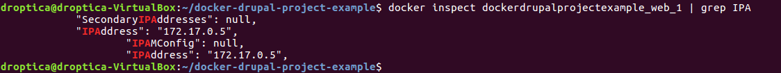 Docker