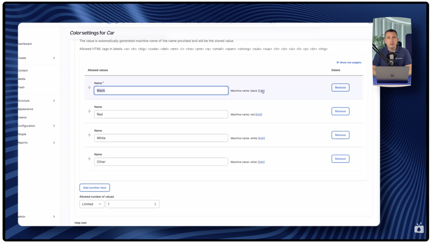 Grafika 03 WordPress a Drupal