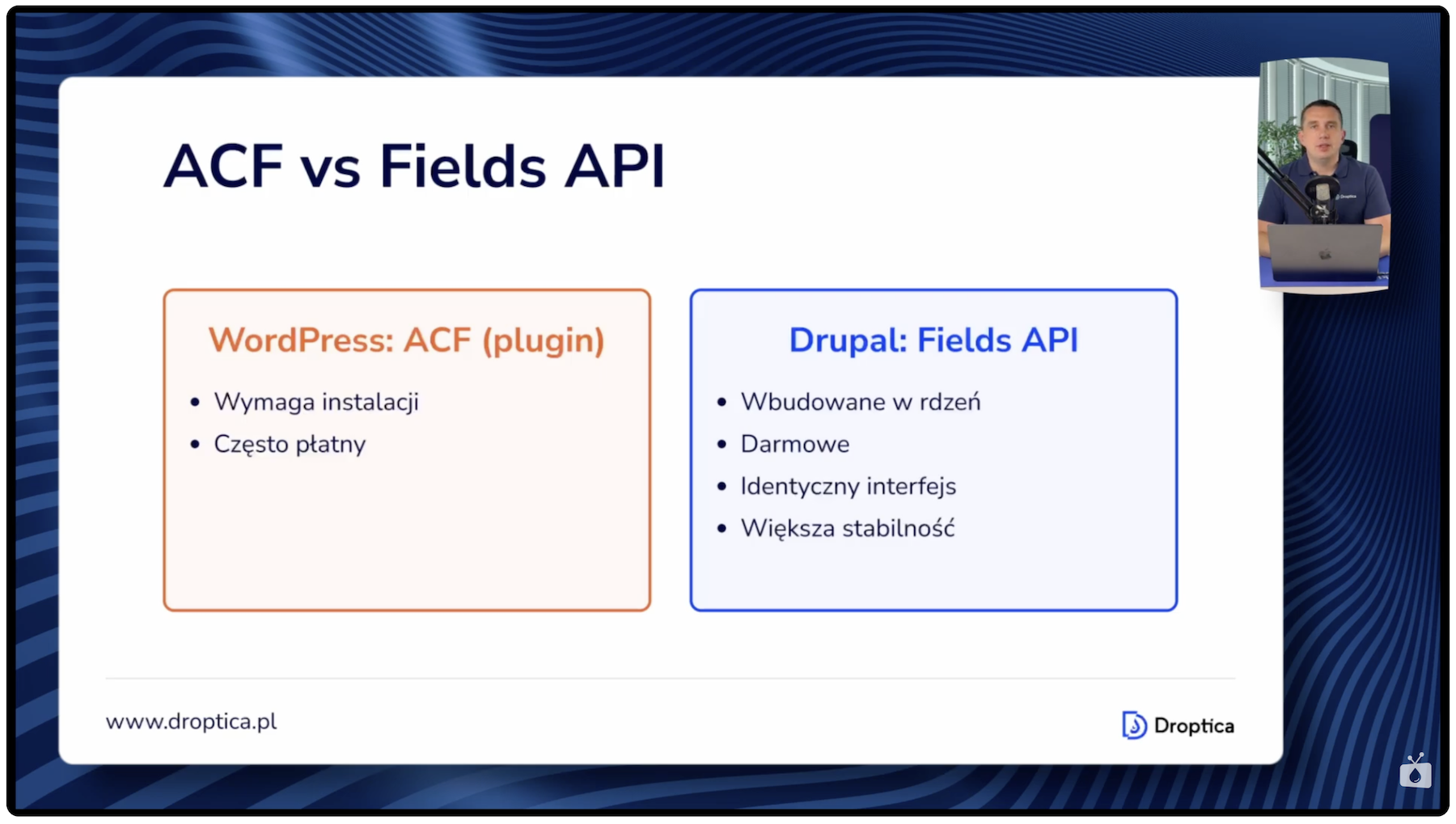 Grafika 04 WordPress a Drupal