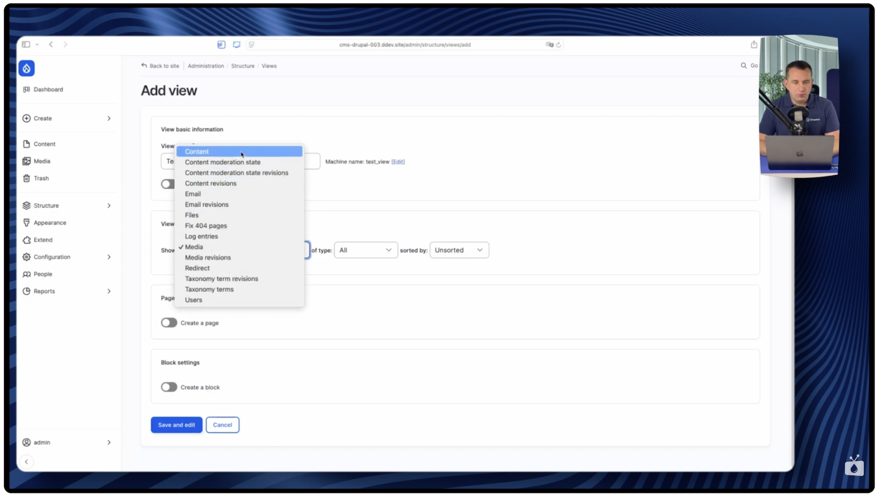 Grafika 06 WordPress a Drupal