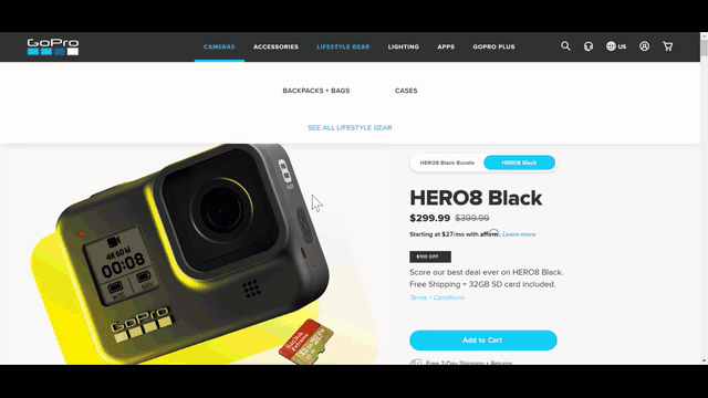 gopro