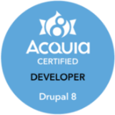 Acquia Certified Developer