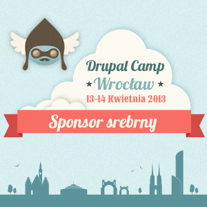 Drupal Camp Wrocław 2013