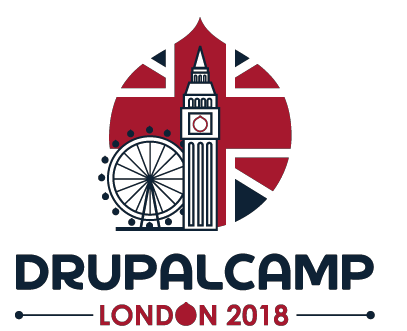 Drupal Camp London 2018