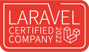 Droptica - Certyfikowana firma Laravel