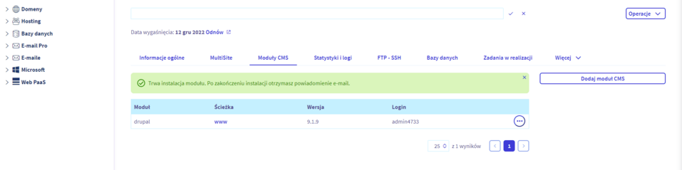 Login dla nowo dodanego modułu CMS na platformie OVH.png