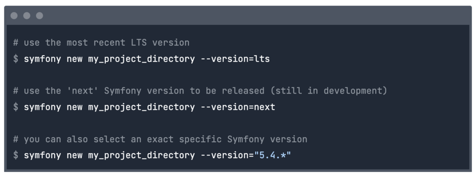 Full-stack developerzy w swojej pracy chętnie sięgają po Symfony, czyli popularny framework PHP.