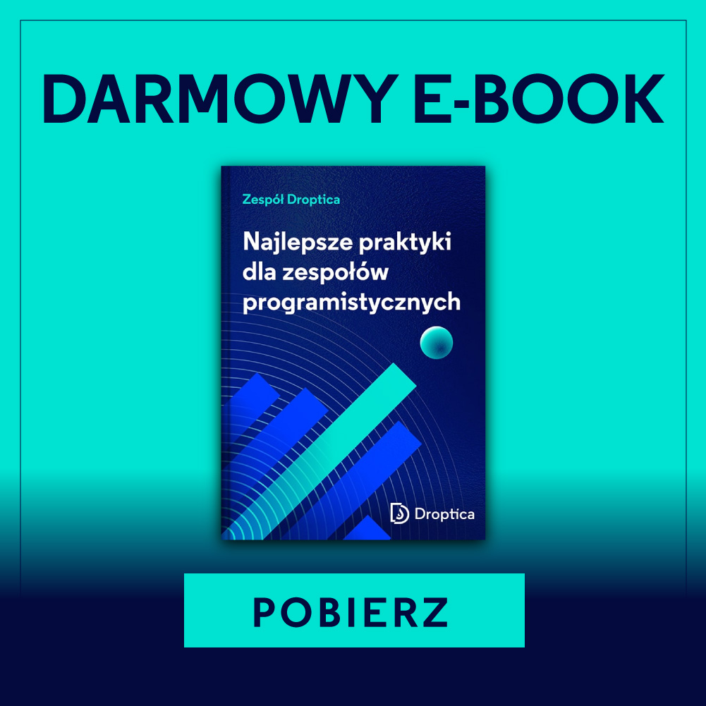 3. Najlepsze praktyki zespołów programistycznych