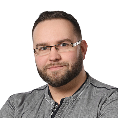 damian michałowski