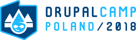 Drupal Camp Wrocław 2018