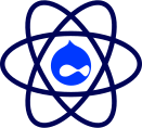 Icon drupal react