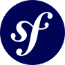Icon symfony