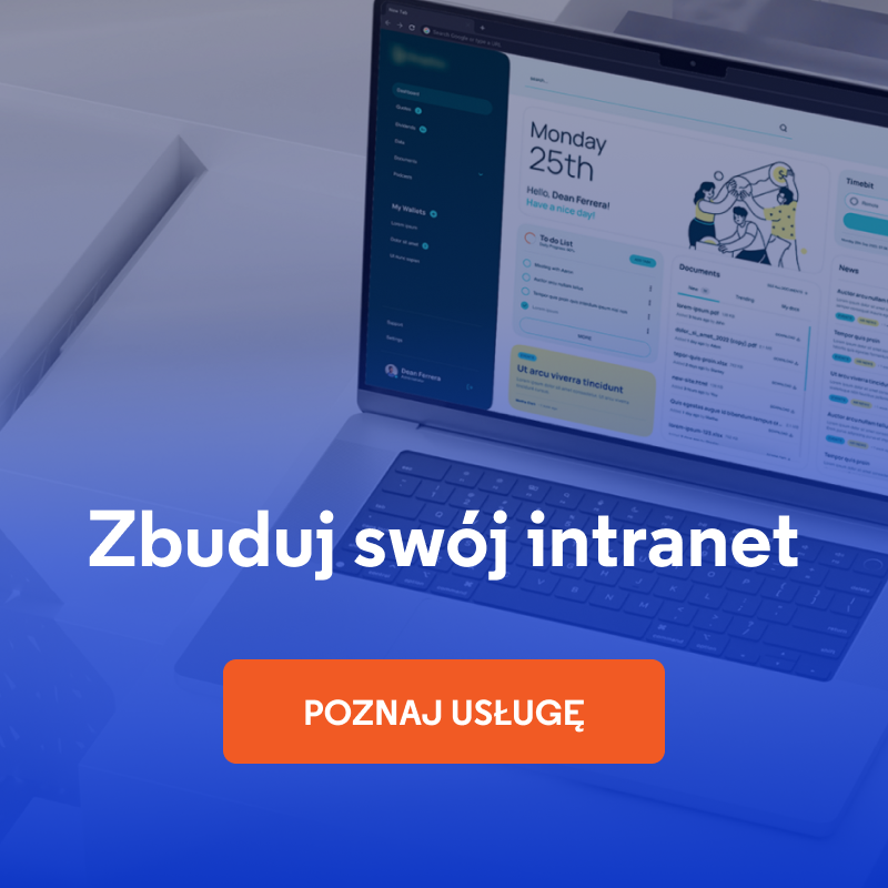 open source intranet Droptica