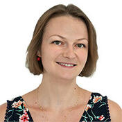 Małgorzata Świerczyńska-Chlaściak