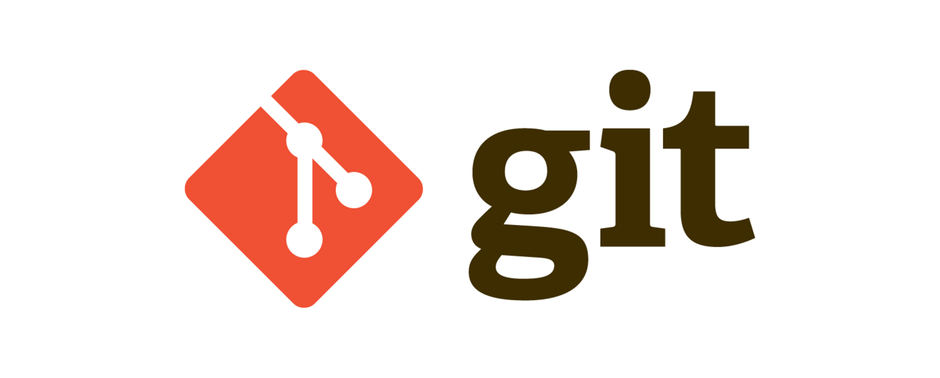 Git logo