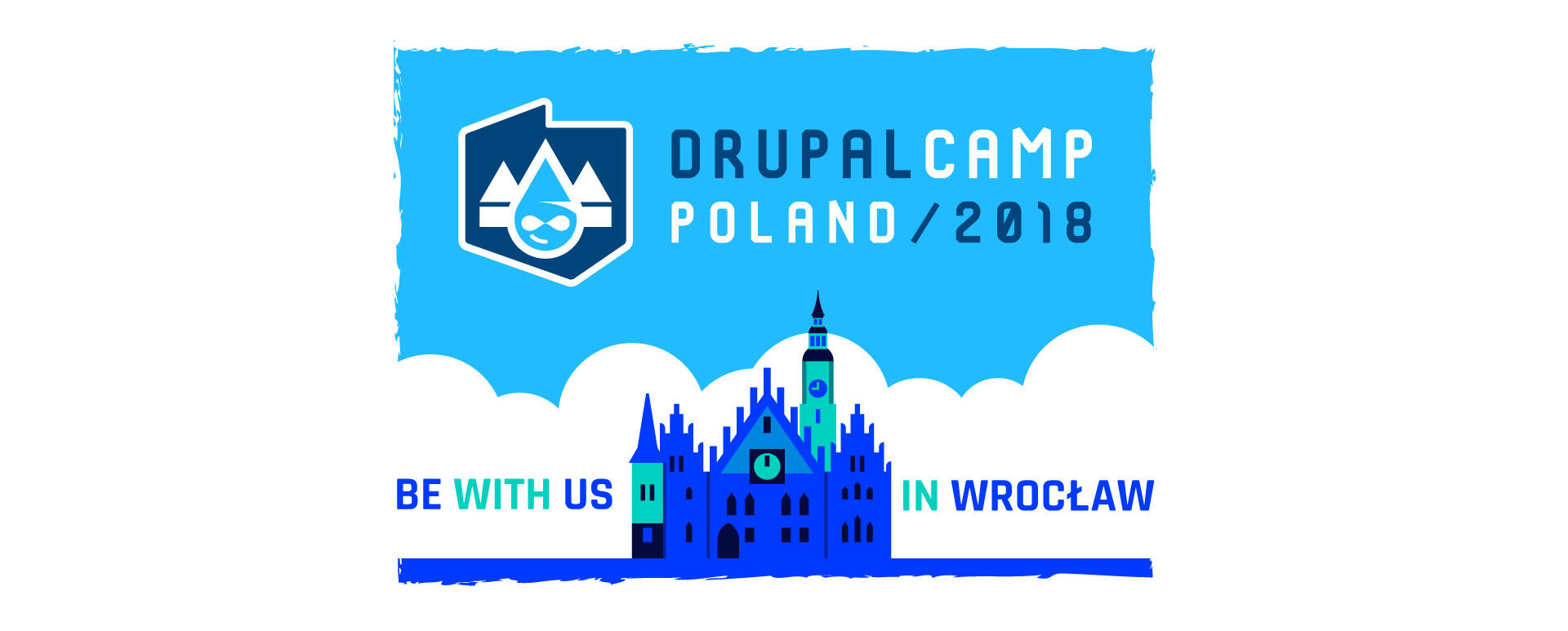 DrupalCamp Poland 2018