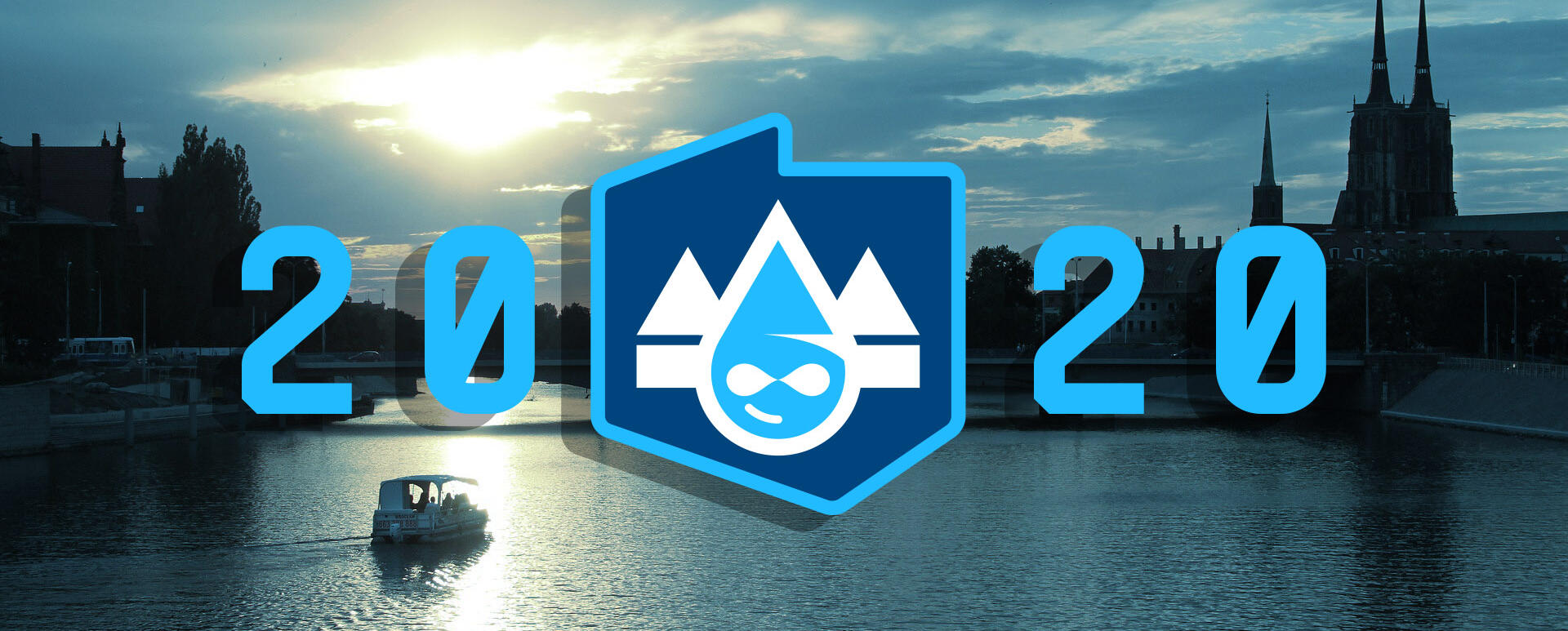 DrupalCamp Poland 2020 zdjęcie główne wpisu na bloga