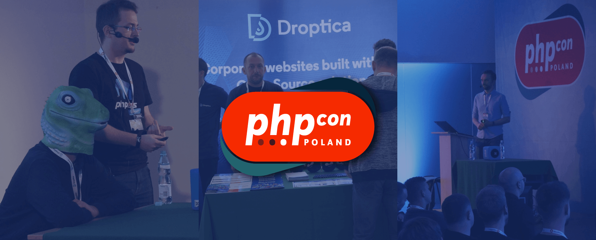 phpcon2019 podsumowanie