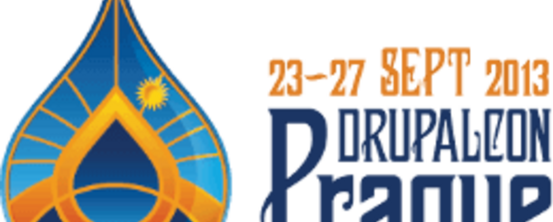 23.09.2013 rozpoczyna się konferencja DrupalCon w Pradze. Będziemy tam!