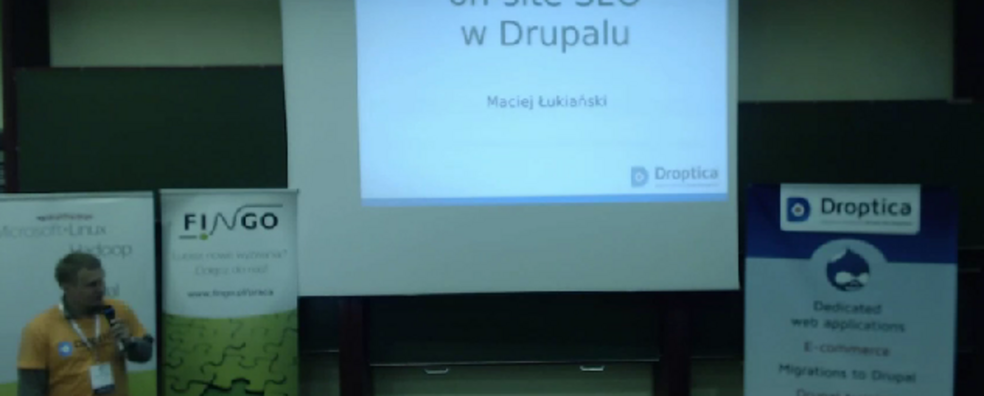 SEO w Drupalu