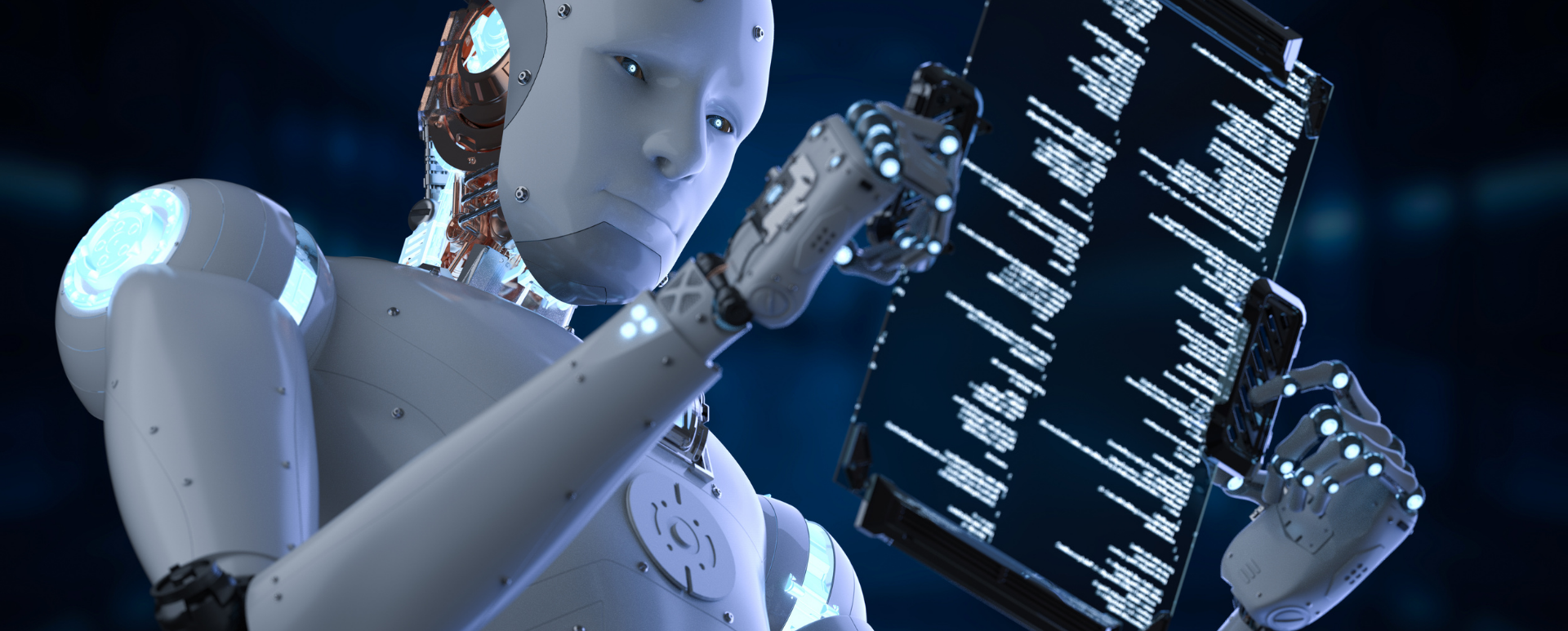Fetcher chatbota AI pobiera stronę B2B przez Cloudflare CDN i robots.txt, odczytując specyfikacje produktów jako tekst HTML i dane strukturalne JSON-LD.