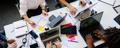 Extranet Drupal: bezpieczne portale partnerskie | Droptica