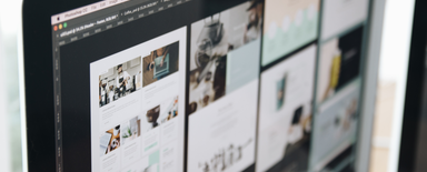 Odstępy w Drupal Paragraphs: margines i padding | Droptica