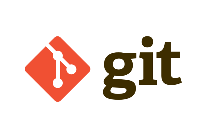 Git logo