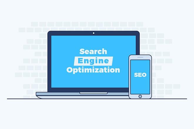 Search Engine Optimization