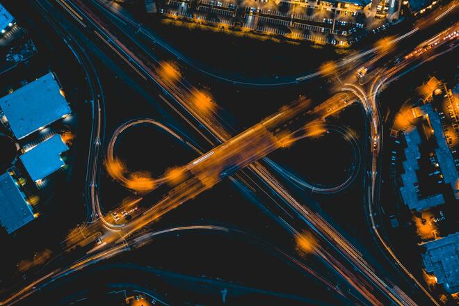 Infrastructure as Code