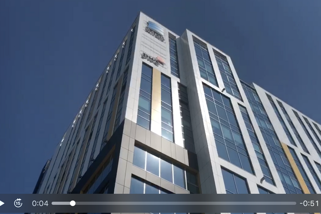 Droptica Rzeszow - nowe biuro - Skyres