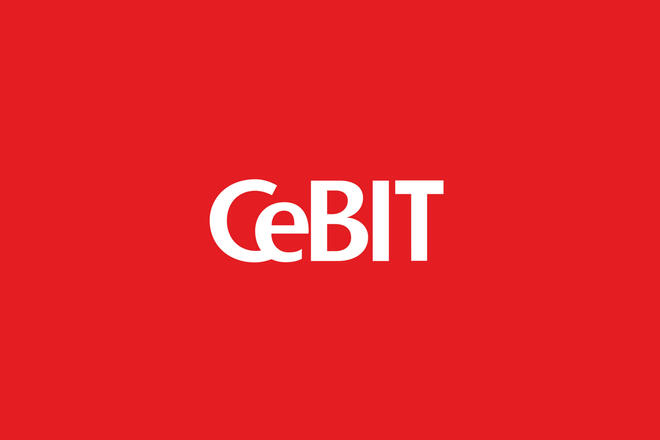 Cebit 2013 