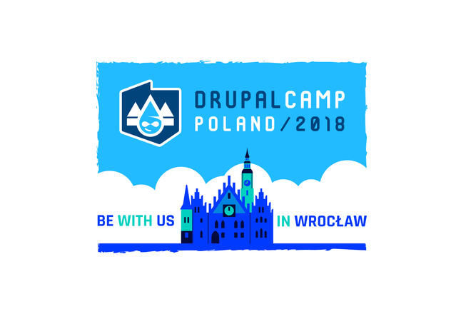 DrupalCamp Poland 2018