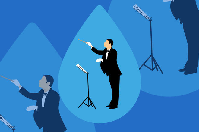 Zdjęcie główne wpisu 10 sposobów na sprawną pracę z Composerem w Drupal 8