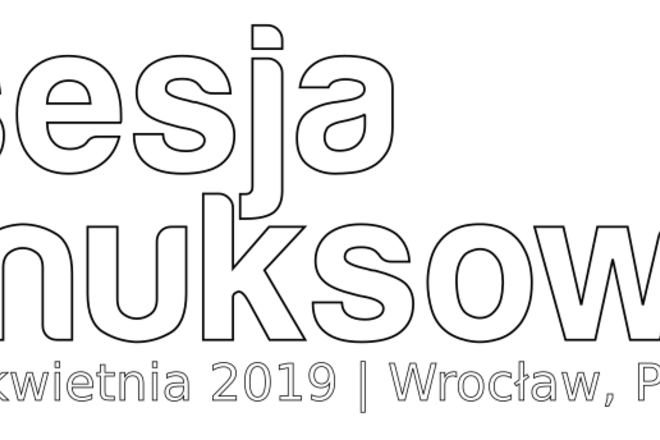 logo 16 sesji linuksowej