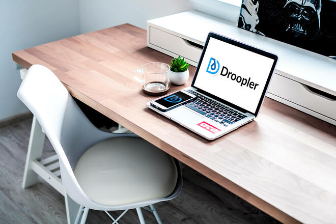 Zdjęcie główne Droopler