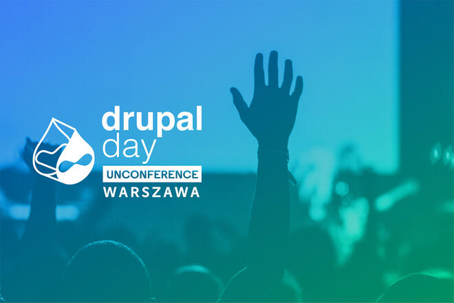 Zdjęcie główne Drupal Day Unconference Warszawa 2019