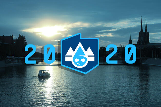 DrupalCamp Poland 2020 zdjęcie główne wpisu na bloga