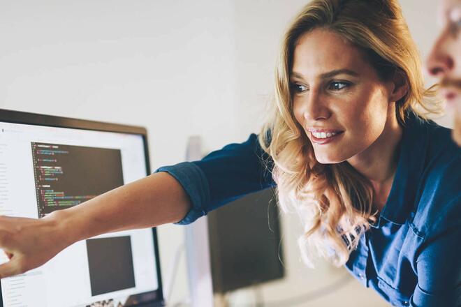 Drupal jako wymarzone rozwiązanie dla firmy