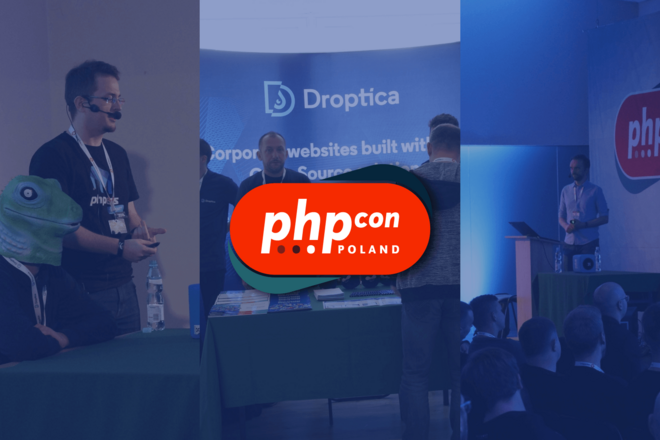 phpcon2019 podsumowanie