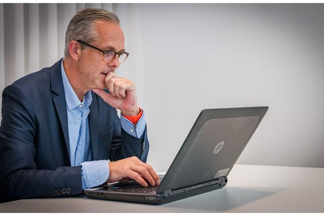 Dyrektor techniczny wybiera Drupala