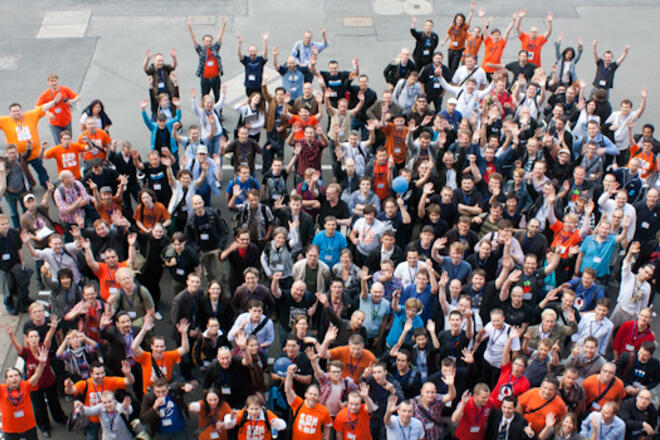 Relacja z DrupalCamp Berlin 2011