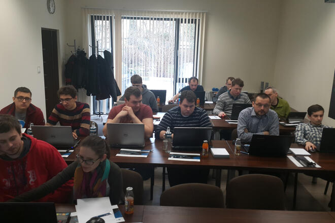 DrupalDay Rzeszów - podsumowanie