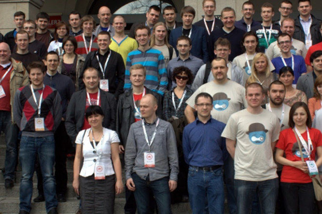 Założenie organizacji (stowarzyszenia lub fundacji) promującej Drupala w Polsce - lista zainteresowanych osób