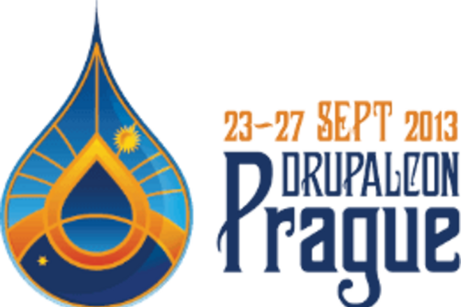 DrupalCon Praga 2013 - zdjęcia z 25-27.09.2013