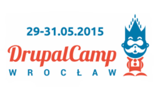 Drupal Camp Wrocław już w maju