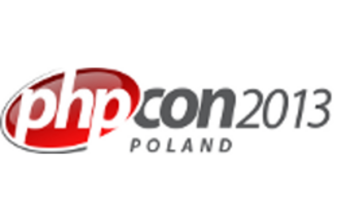 Wykład o Drupalu na PHPCon 2013