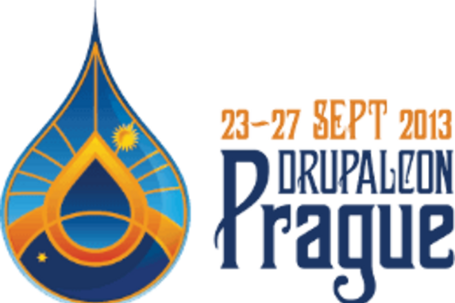 23.09.2013 rozpoczyna się konferencja DrupalCon w Pradze. Będziemy tam!